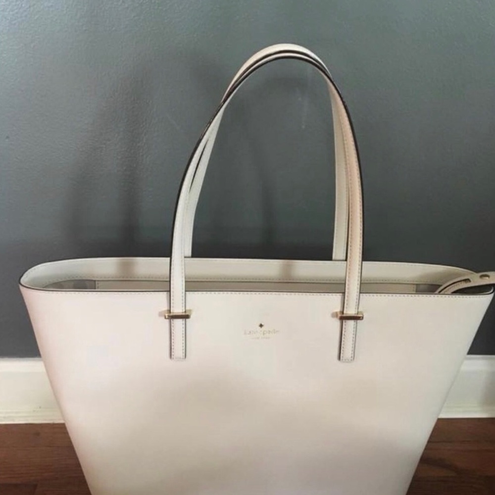 Kate Spade Tote & Wallet
